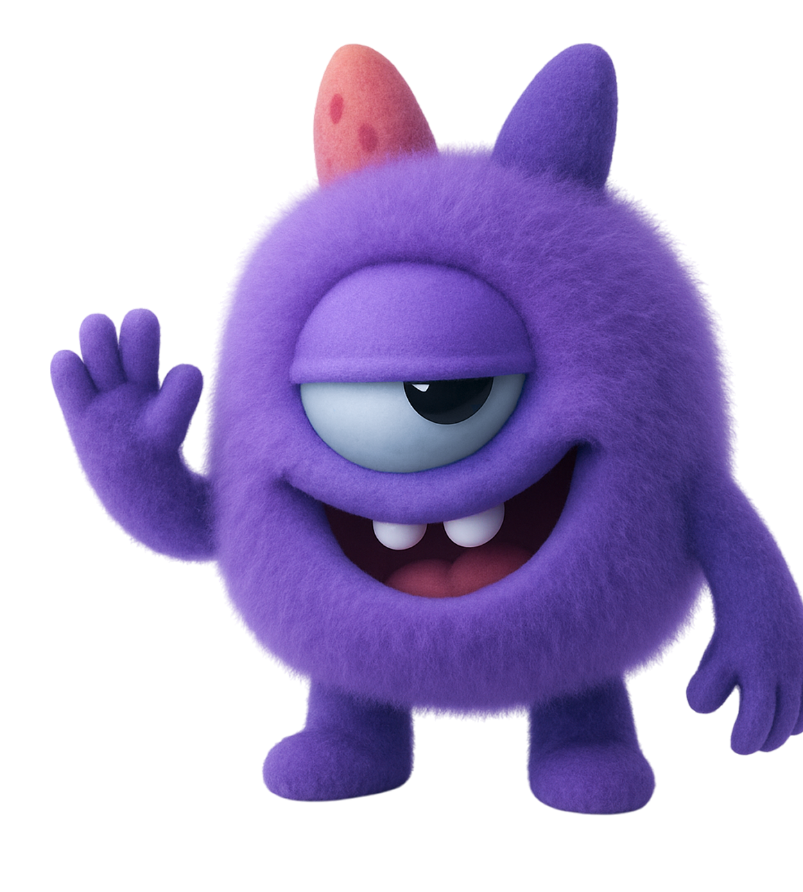 Mirrim mascot
